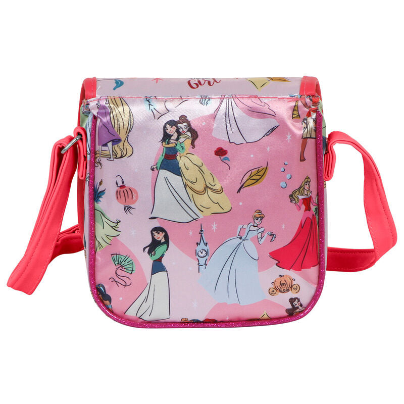 Bolso Muffin Strong Princesas Disney Frikytopia