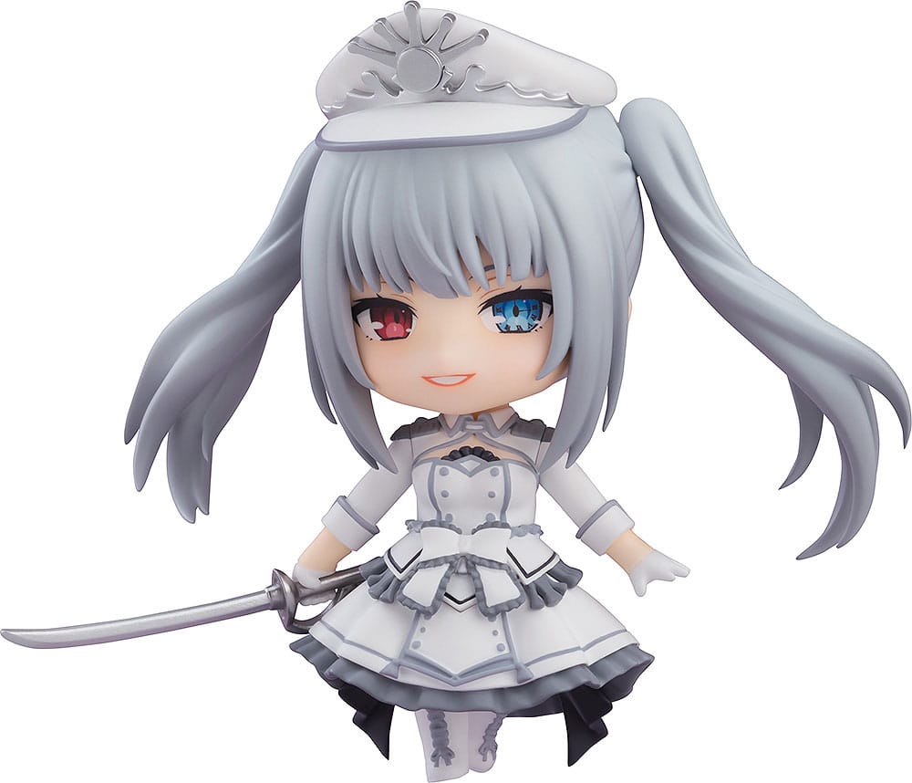 Date A Bullet Figura Nendoroid Queen 10 cm Frikytopia
