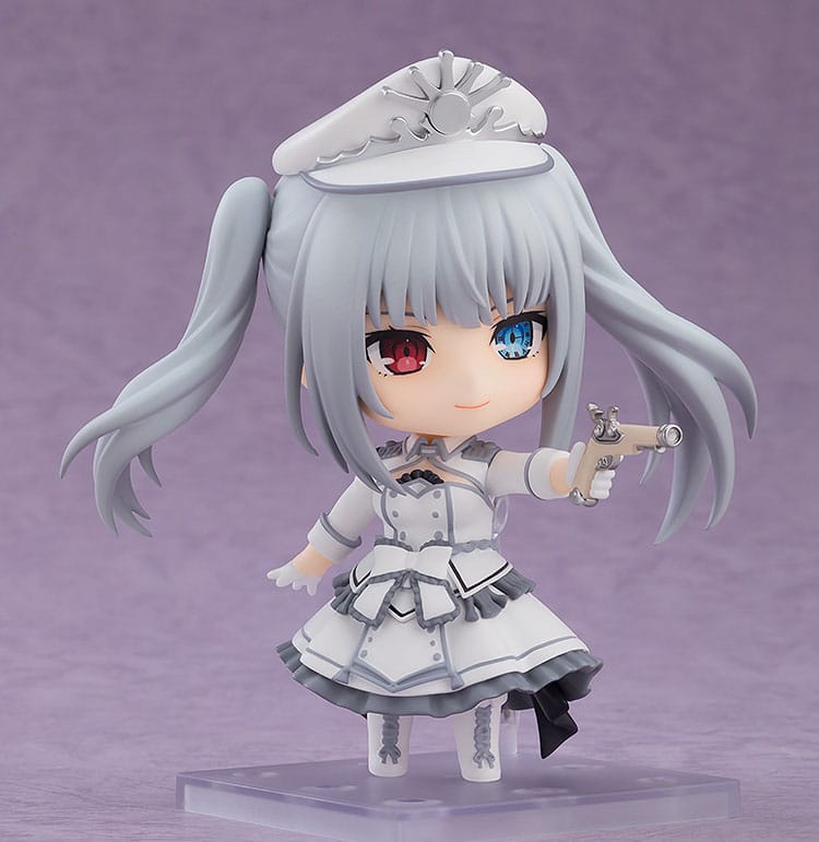 Date a Bullet Figura Nendoroid Queen 10 cm