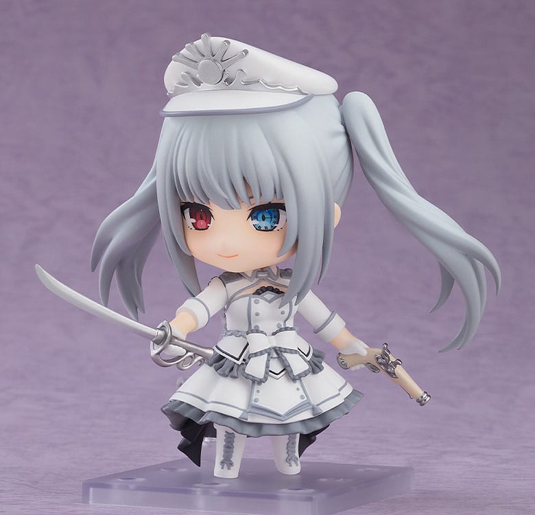 Date a Bullet Figura Nendoroid Queen 10 cm