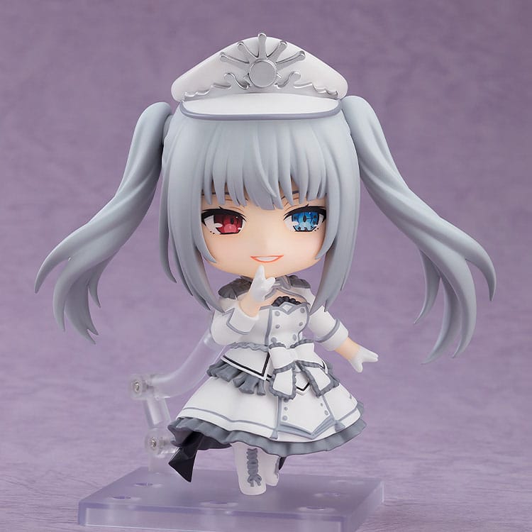 Date a Bullet Figura Nendoroid Queen 10 cm