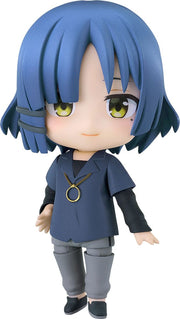 Bocchi The Rock! Figura Nendoroid Ryo Yamada: Casual Clothes Ver. 10 cm