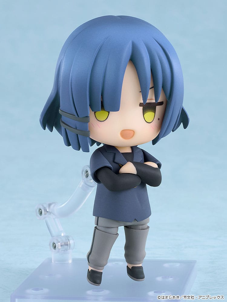 Bocchi The Rock! Figura Nendoroid Ryo Yamada: Casual Clothes Ver. 10 cm