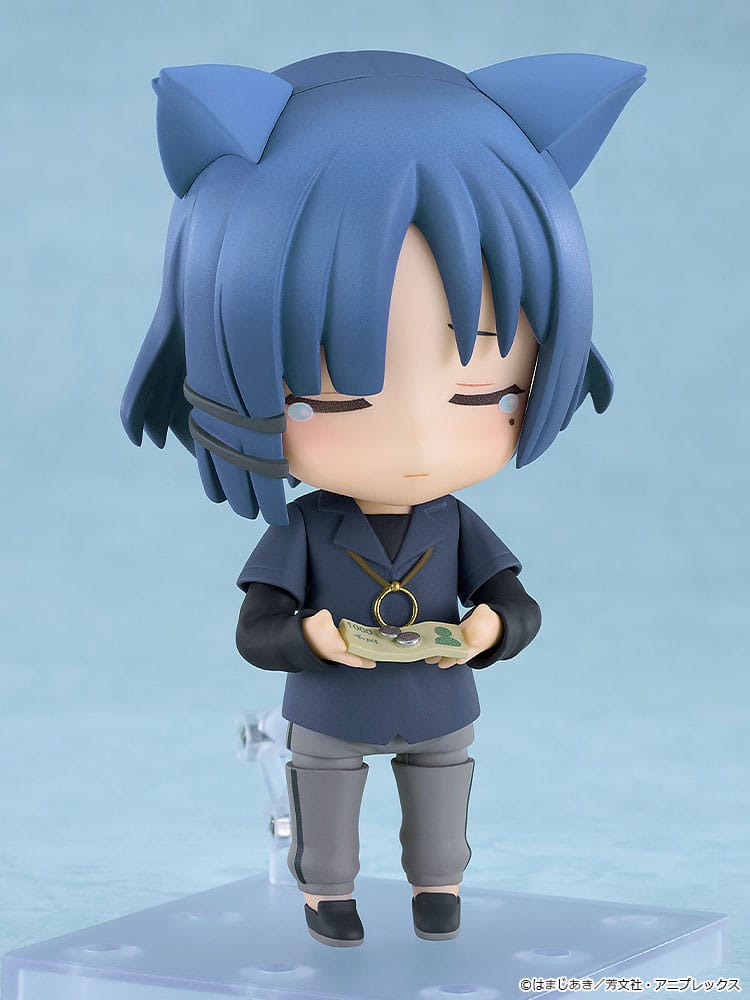 Bocchi The Rock! Figura Nendoroid Ryo Yamada: Casual Clothes Ver. 10 cm