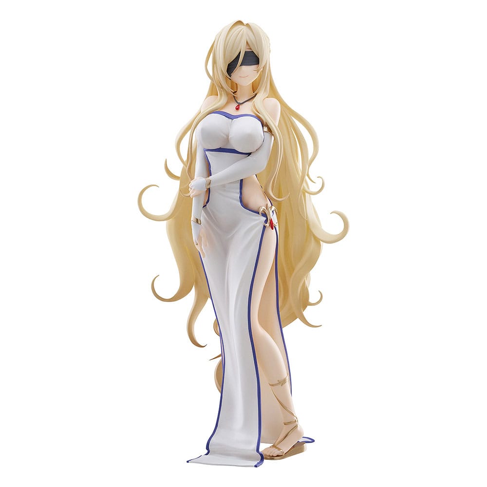 Goblin Slayer II Estatua PVC Pop Up Parade Sword Maiden L Size 24 cm Frikytopia
