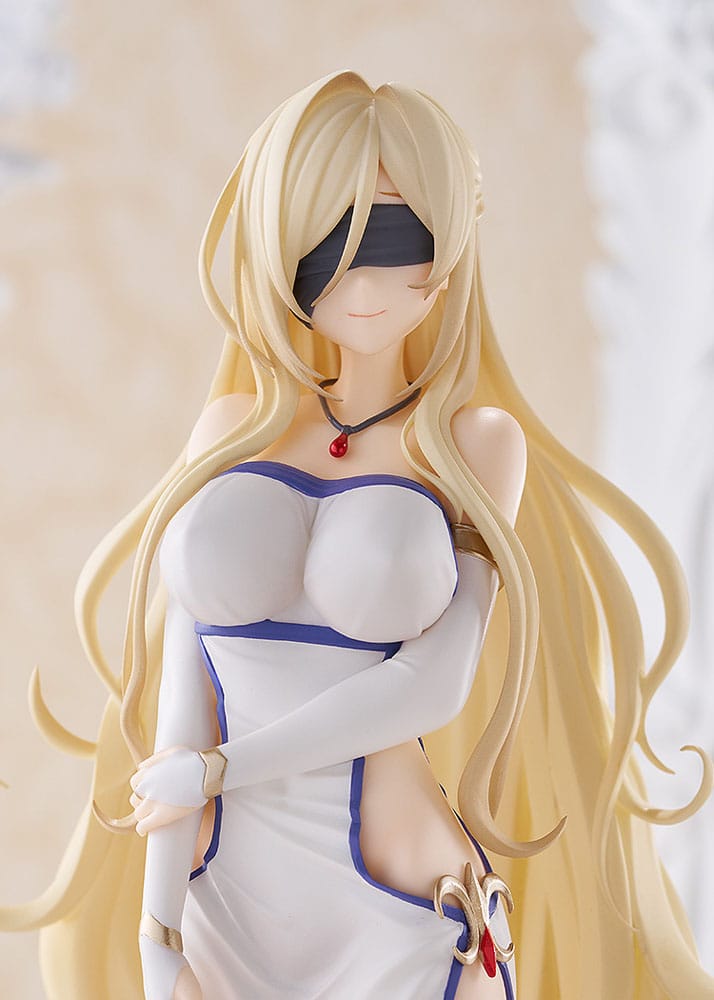 Goblin Slayer II Estatua PVC Pop Up Parade Sword Maiden L Size 24 cm