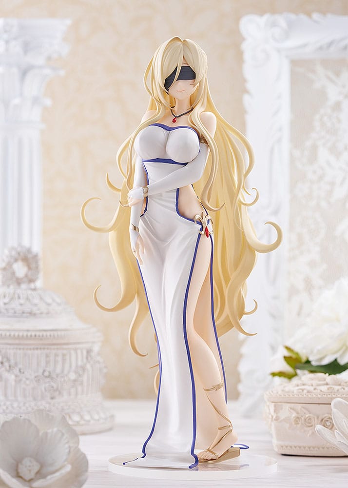 Goblin Slayer II Estatua PVC Pop Up Parade Sword Maiden L Size 24 cm