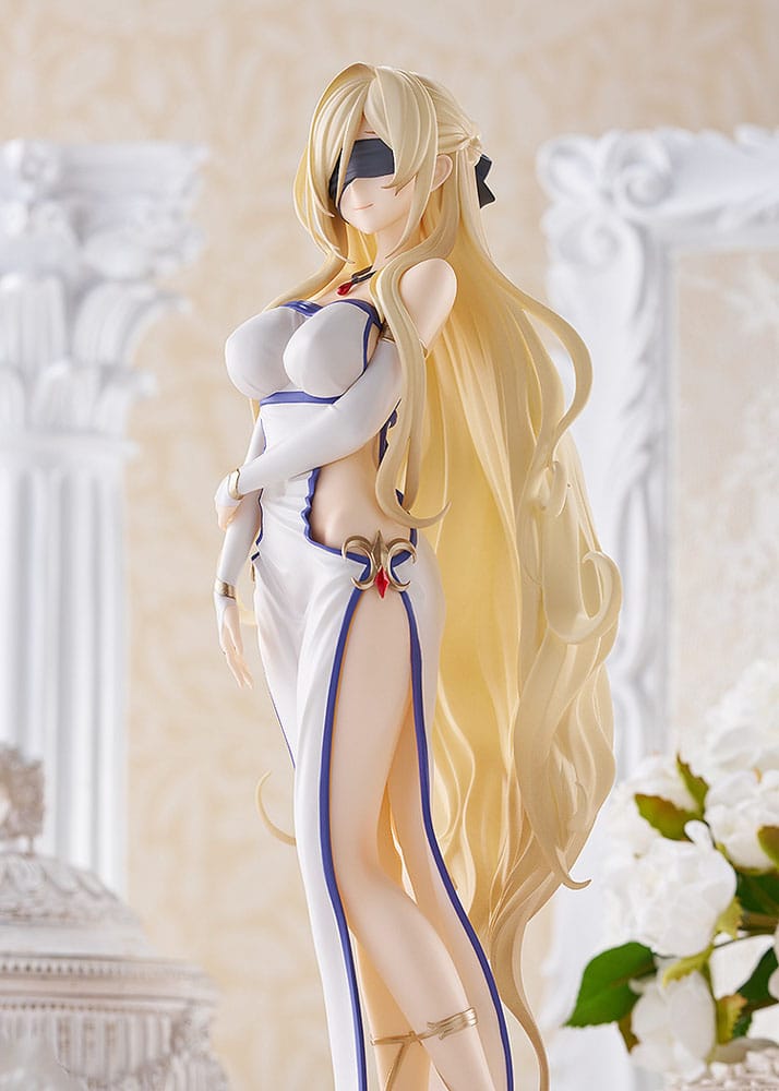 Goblin Slayer II Estatua PVC Pop Up Parade Sword Maiden L Size 24 cm