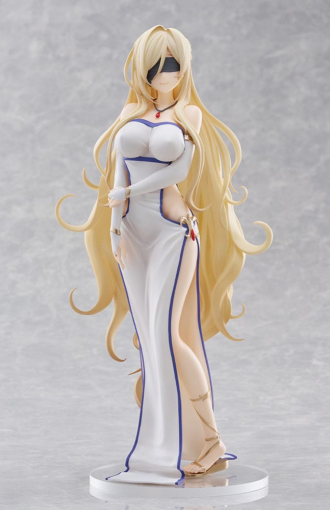 Goblin Slayer II Estatua PVC Pop Up Parade Sword Maiden L Size 24 cm