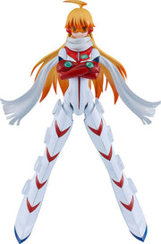 Gunbuster Maqueta Moderoid Plastic Model Kit Buster Machine No. 7 16 cm