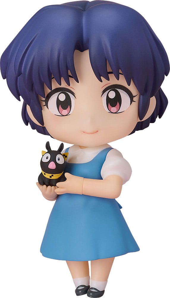 Ranma 1/2 Figura Nendoroid Akane Tendo 10 cm
