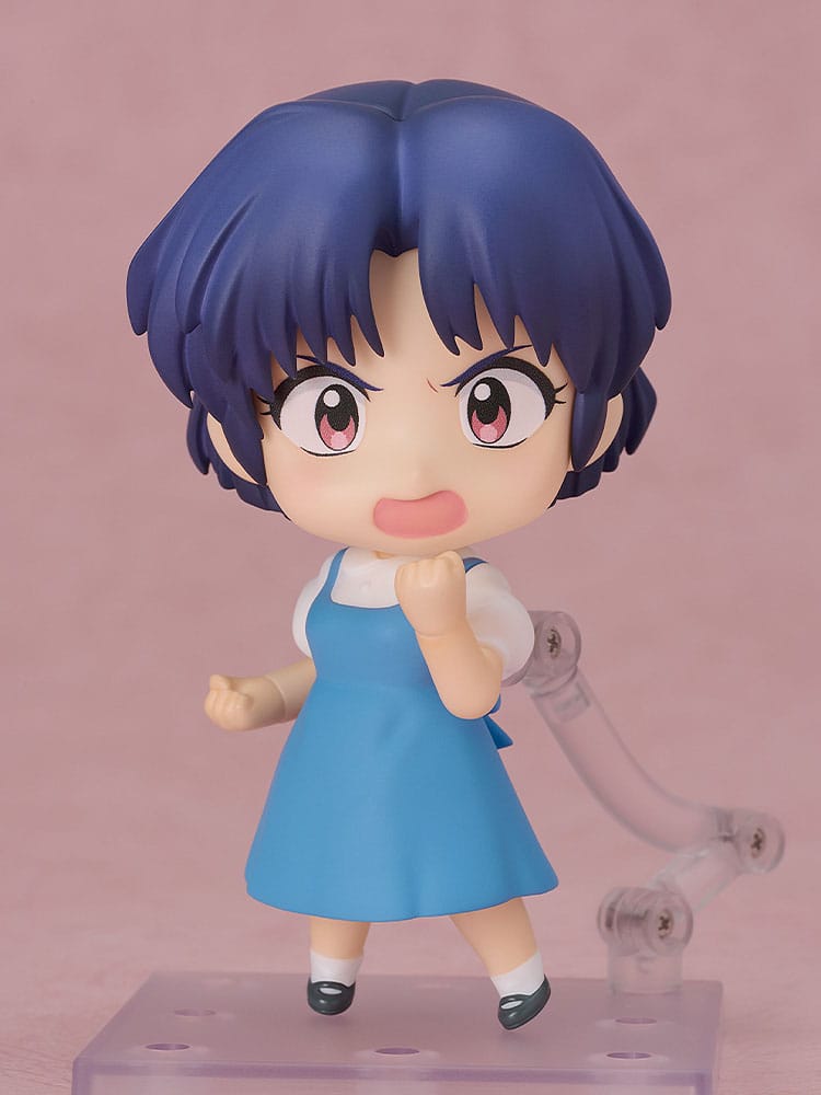 Ranma 1/2 Figura Nendoroid Akane Tendo 10 cm