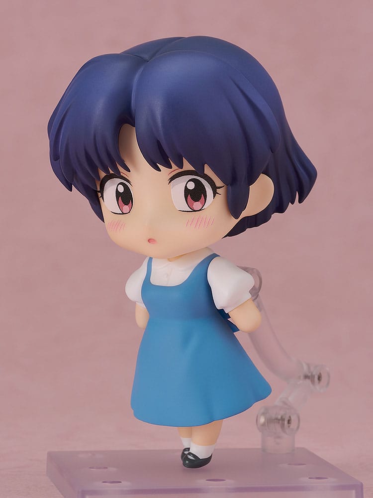 Ranma 1/2 Figura Nendoroid Akane Tendo 10 cm