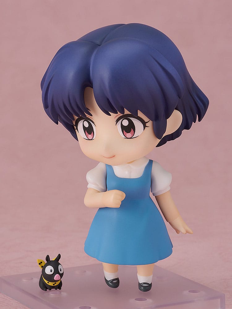 Ranma 1/2 Figura Nendoroid Akane Tendo 10 cm