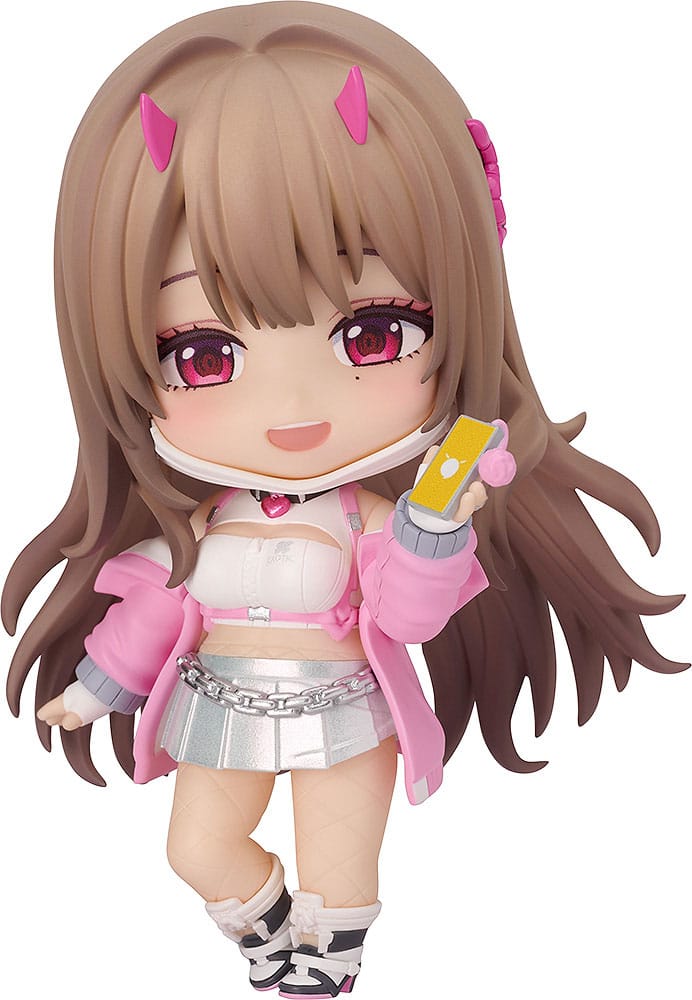 Goddess Of Victory: Nikke Figura Nendoroid Viper 10 cm