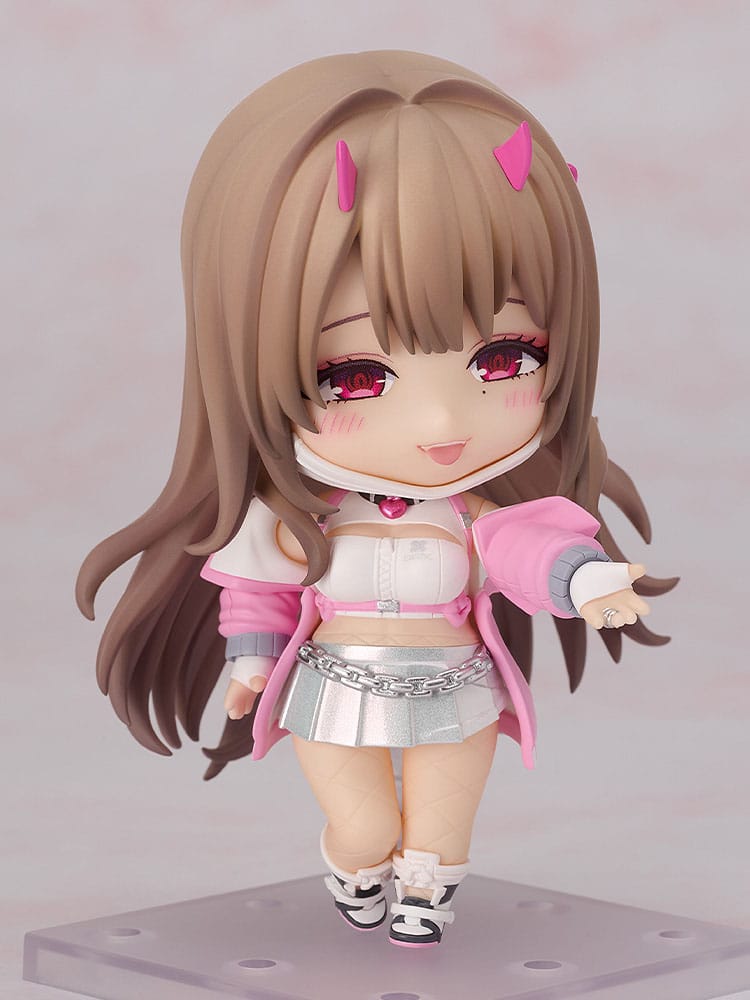 Goddess Of Victory: Nikke Figura Nendoroid Viper 10 cm