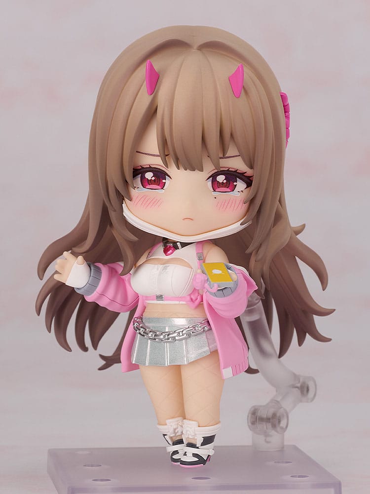 Goddess Of Victory: Nikke Figura Nendoroid Viper 10 cm