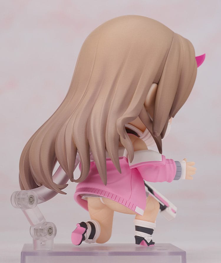 Goddess Of Victory: Nikke Figura Nendoroid Viper 10 cm