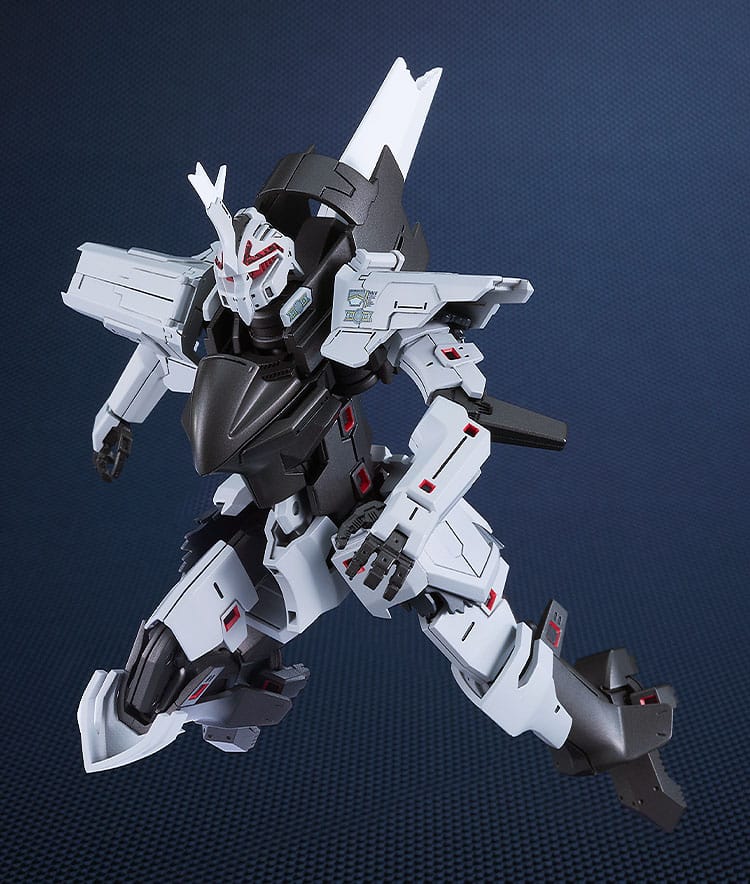 Broken Blade Maqueta Moderoid Plastic Model Kit Delphine Second Form 13 cm