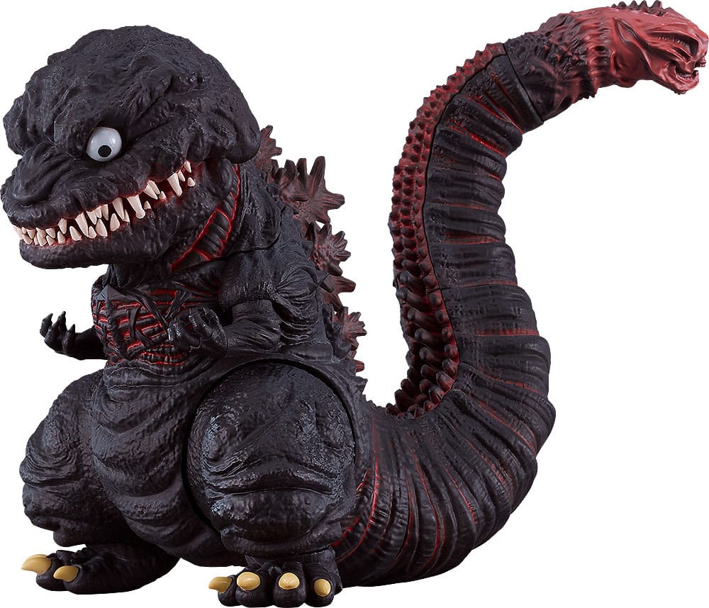Shin Godzilla Figura Nendoroid Godzilla (2016) 10 cm