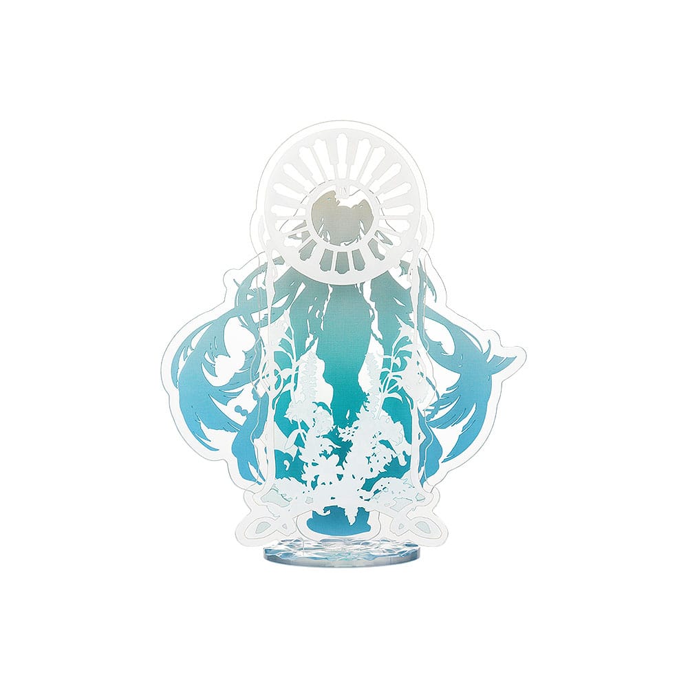 Character Vocal Series 01: Hatsune Miku Soporte Acrílico Hatsune Miku Feat. Yoneyama Mai 17 cm