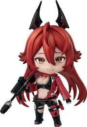 Goddess Of Victory: Nikke Figura Nendoroid Red Hood 10 cm