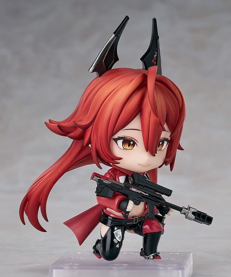 Goddess Of Victory: Nikke Figura Nendoroid Red Hood 10 cm