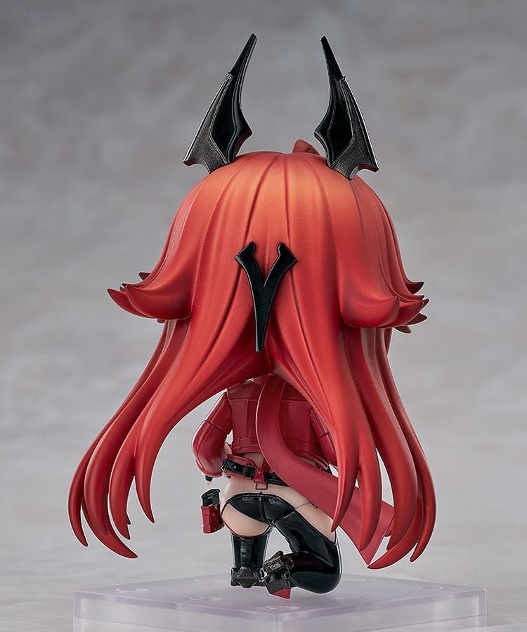 Goddess Of Victory: Nikke Figura Nendoroid Red Hood 10 cm