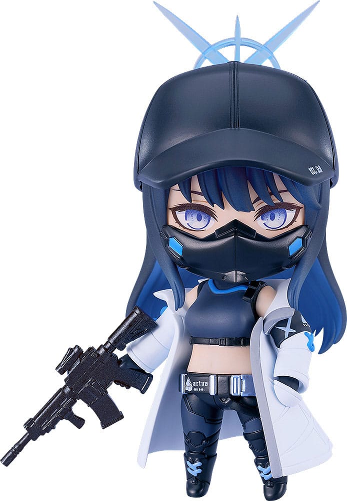 Blue Archive Figura Nendoroid Saori Joumae 10 cm