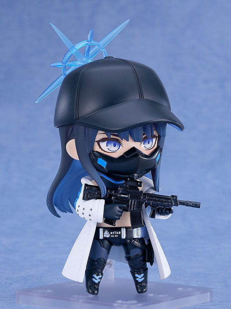 Blue Archive Figura Nendoroid Saori Joumae 10 cm