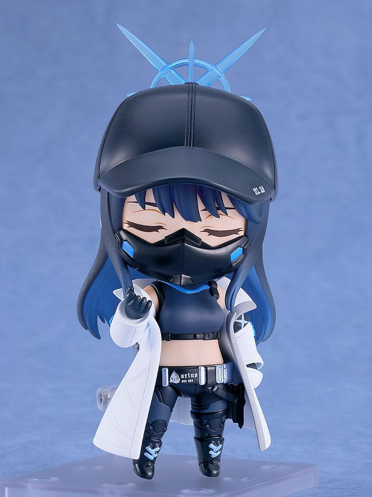 Blue Archive Figura Nendoroid Saori Joumae 10 cm