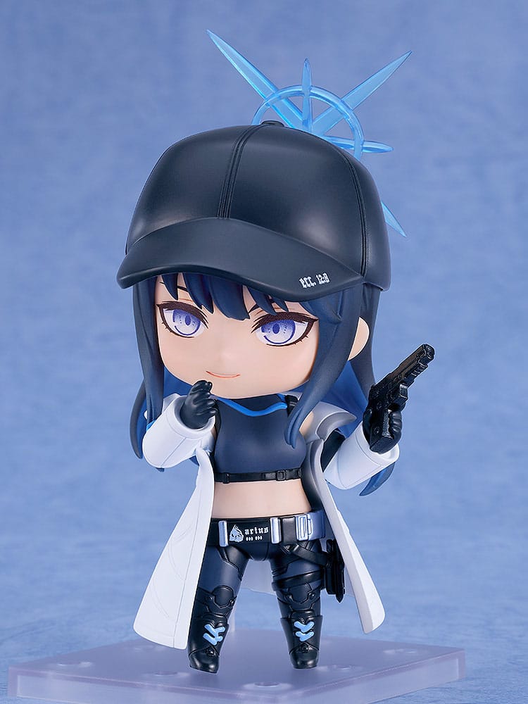 Blue Archive Figura Nendoroid Saori Joumae 10 cm
