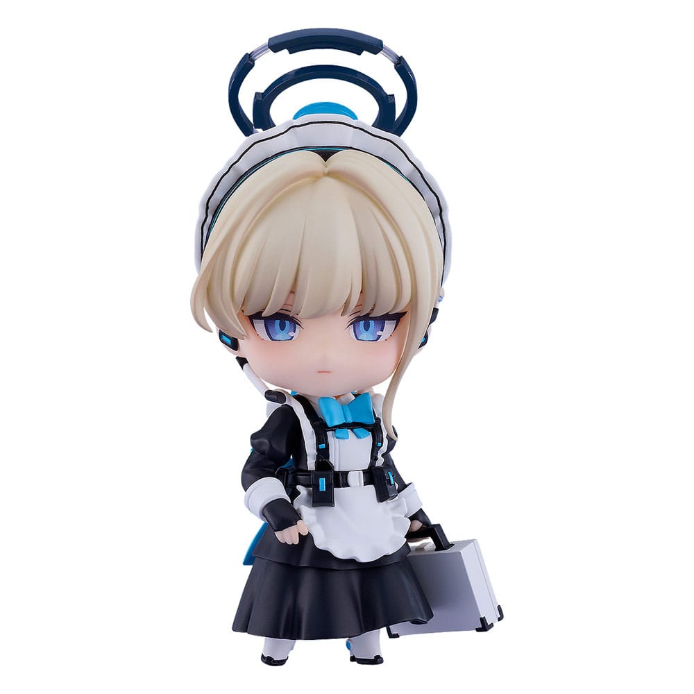 Blue Archive Figura Nendoroid Toki Asuma 10 cm Frikytopia