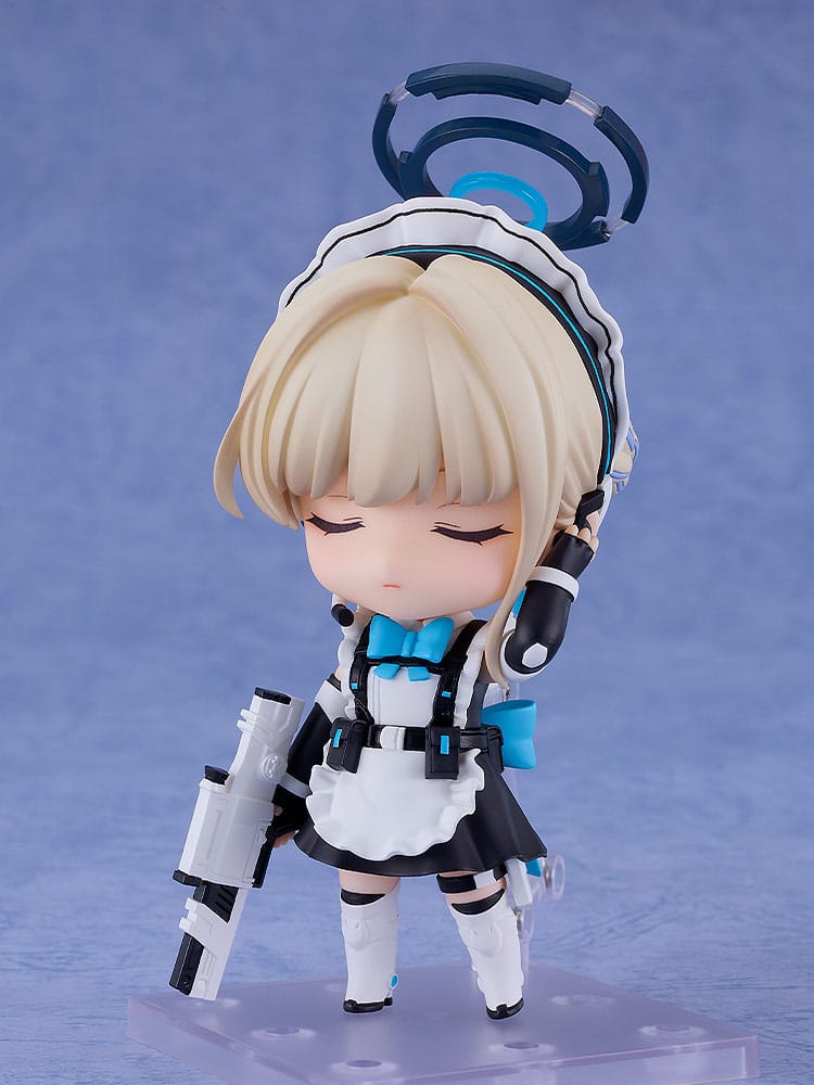Blue Archive Figura Nendoroid Toki Asuma 10 cm