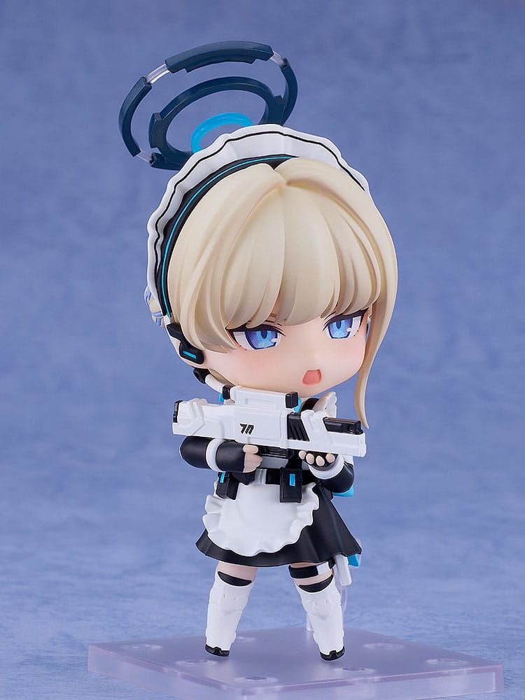 Blue Archive Figura Nendoroid Toki Asuma 10 cm