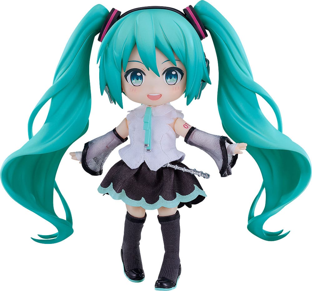 Piapro Characters Figura Nendoroid Doll Hatsune Miku NT 14 cm Frikytopia
