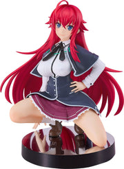 High School DxD Hero Estatua PVC Pop Up Parade Rias Gremory L Size 14 cm