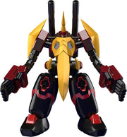 Gaiking Legend Of Daiku-Maryu Moderoid Plastic Model Kit Balking (re-run) 13 cm
