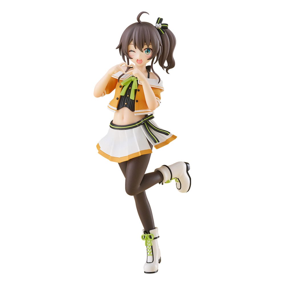 Hololive Production Estatua PVC Pop Up Parade Natsuiro Matsuri 17 cm Frikytopia