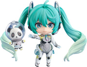 Character Vocal Series 01: Hatsune Miku Figura Nendoroid Hatsune Miku: Miku With You 2024 Ver. 10 cm