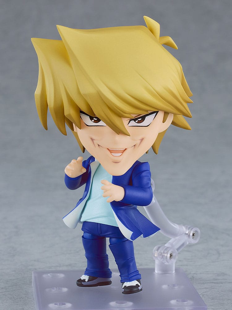 Yu-Gi-Oh! Duel Monsters Figura Nendoroid Joey Wheeler 10 cm