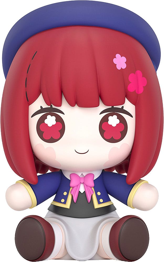 Oshi no Ko Figura Chibi Huggy Good Smile Kana Arima 6 cm Frikytopia