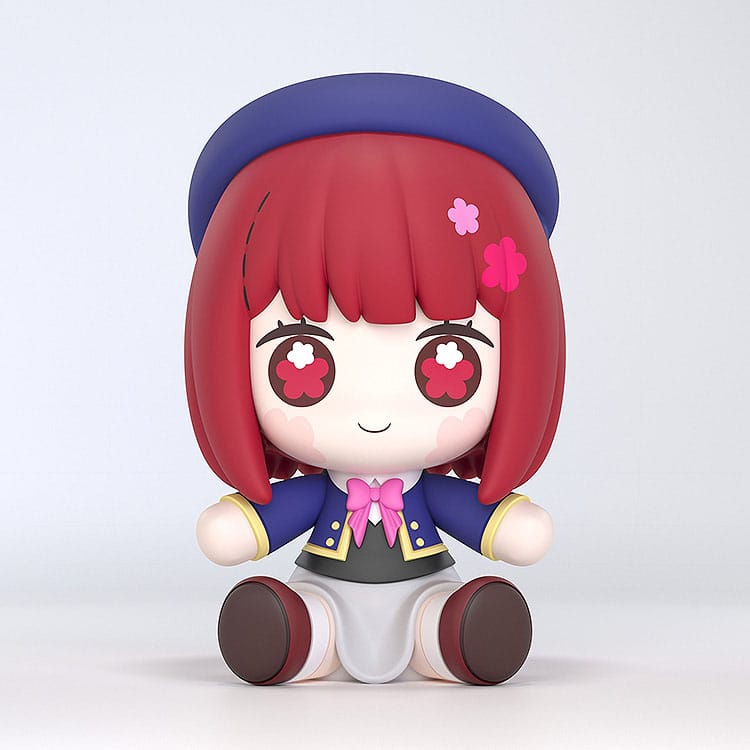 Oshi No Ko Figura Chibi Huggy Good Smile Kana Arima 6 cm