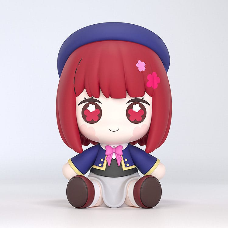 Oshi No Ko Figura Chibi Huggy Good Smile Kana Arima 6 cm