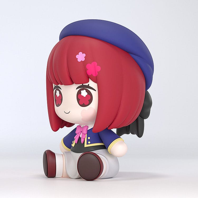 Oshi No Ko Figura Chibi Huggy Good Smile Kana Arima 6 cm