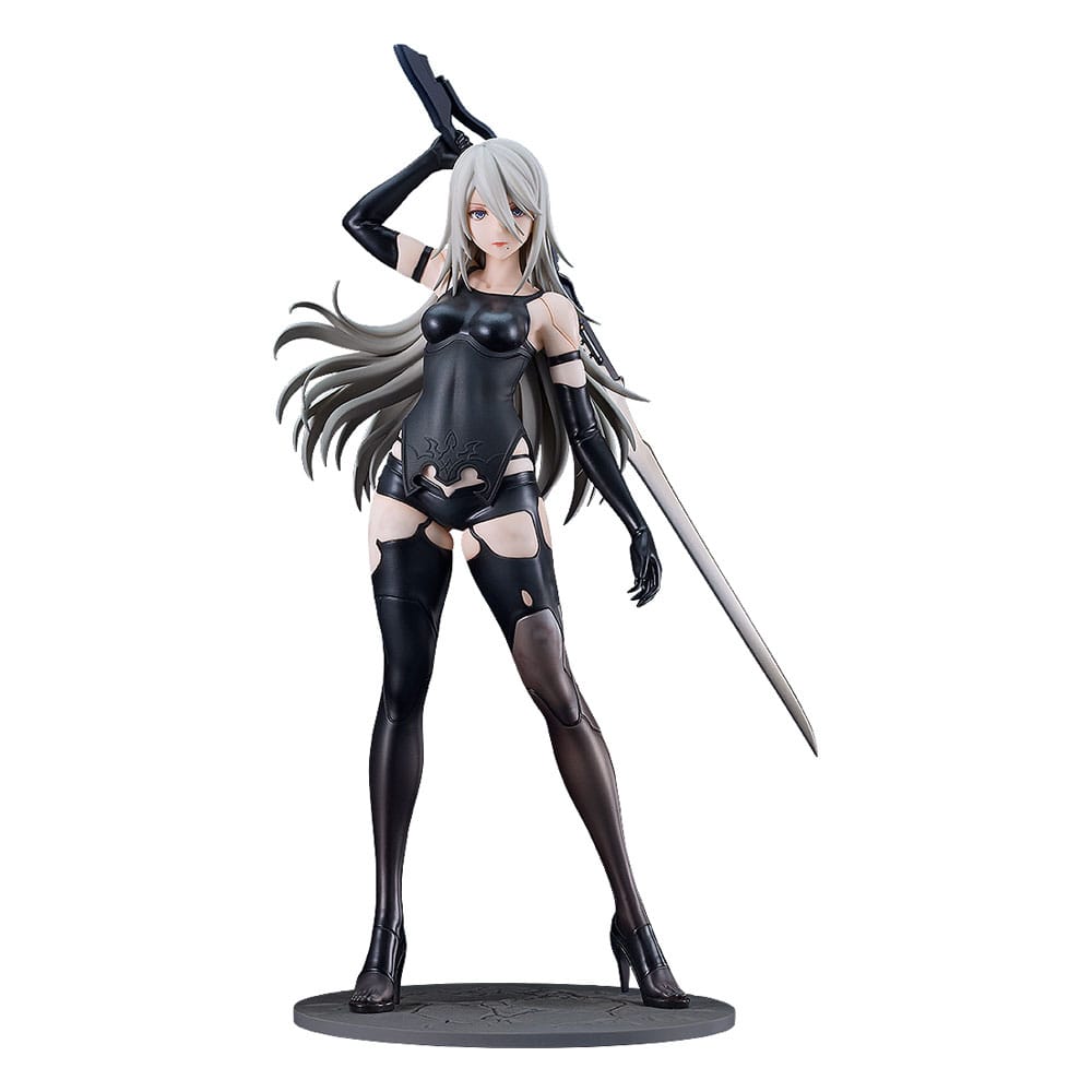 NieR: Automata Ver1.1a Estatua 1/7 A2 27 cm Frikytopia