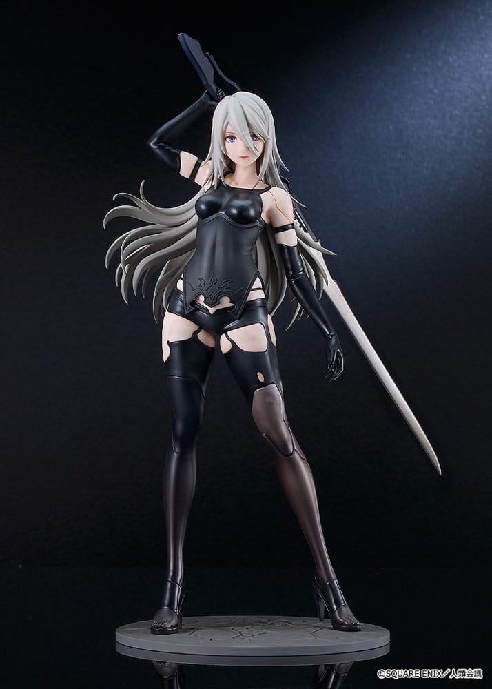 NieR: Automata Ver1.1a Estatua 1/7 A2 27 cm