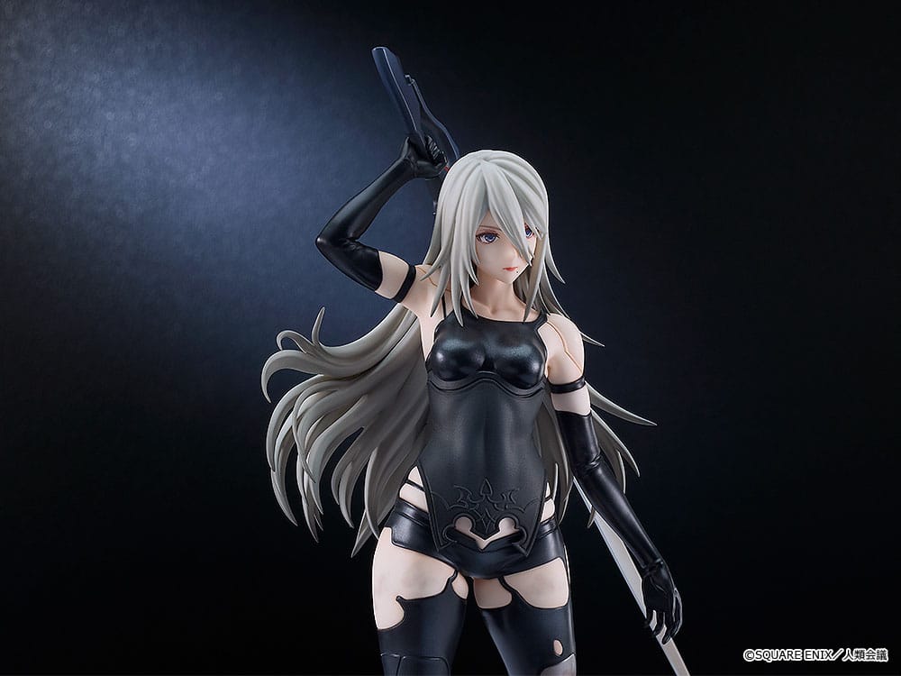 NieR: Automata Ver1.1a Estatua 1/7 A2 27 cm
