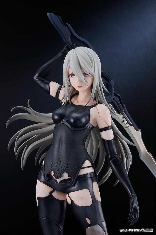 NieR: Automata Ver1.1a Estatua 1/7 A2 27 cm