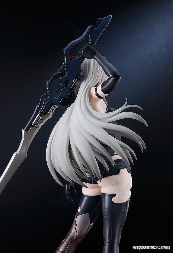 NieR: Automata Ver1.1a Estatua 1/7 A2 27 cm